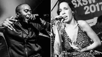 You Missed a Lot of Music Last Year. Here’s the Best of What You Didn’t Hear
