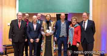 Beethovenpreis in Bonn verliehen: Jocelyn B. Smith ausgezeichnet - General-Anzeiger Bonn