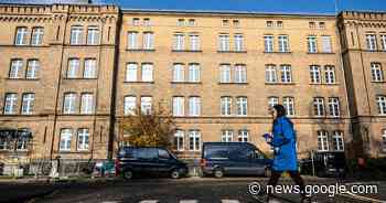 Bonn: So arbeitet die Umfeldmanagerin in der Ermekeilkaserne - General-Anzeiger Bonn