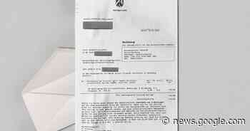 Amtsgericht Bonn: Betrüger verschicken falsche Rechnungen - General-Anzeiger Bonn