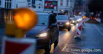 Einbahnstraßenregelung: Wie steht es um den Verkehr auf der ... - General-Anzeiger Bonn