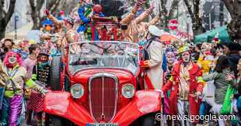 Alle Karnevalszüge in Bonn 2023 auf einen Blick - kamelle.de