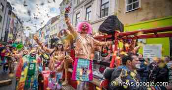 Secondhand Karnevalskostüme - Anbieter in Bonn und Rhein-Sieg ... - General-Anzeiger Bonn