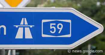 Geplanter A59-Ausbau zwischen Bonn und Sankt Augustin - General-Anzeiger Bonn