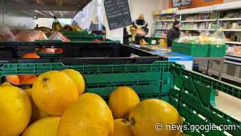 Warum die Tafel in Ulm mehr Zulauf erwartet - SWR Aktuell