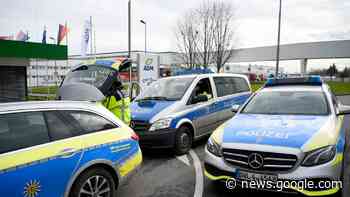 "Paketbomber-Fall": Rentner aus Ulm muss keine Anwaltskosten ... - SWR Aktuell