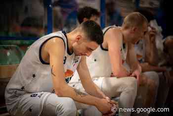 La Matteotti Corato cede il passo all’Adria Bari - Tuttobasket.net