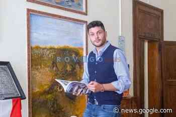 Adria si aggiudica il bando del Gal, per collegare “le stanze della ... - Rovigo.News