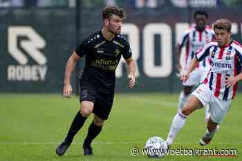 Lierse K. deelt punten met RSCA Futures in spektakelstuk en duikt voorlopig top 4 Challenger Pro League niet in