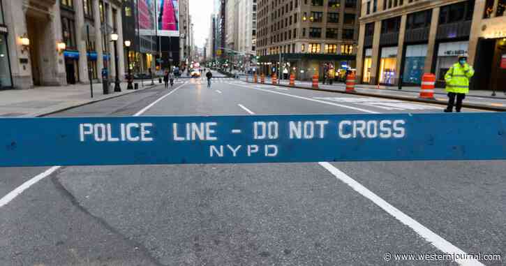 Tragedy: 'Joyful' Teen Stabbed by 6 Others in New York - He Was on the Verge of Graduation