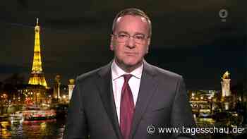 Panzerlieferungen für Kiew? Auch Pistorius wartet auf den Kanzler