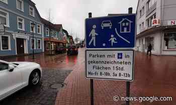 Innenstadt Springe: Weniger Handel, mehr Orte zum Verweilen? - Neue Deister-Zeitung