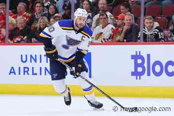 Are the Toronto Maple Leafs Interested In Ryan O’Reilly? - Editor in Leaf