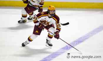 The Toronto Maple Are Going to Trade Matthews Knies, And they Should - Editor in Leaf