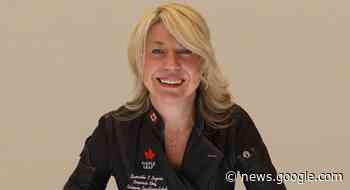 Women in Leadership, Samantha Lazuric - Maple Leaf Foods