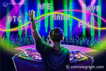 Bitcoin price consolidation opens the door for APE, MANA, AAVE and FIL to move higher
