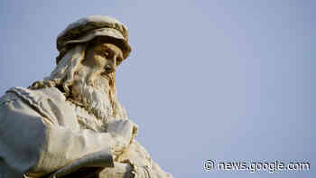 Scientists solve 500-year-old mystery of Leonardo's paradox - Interesting Engineering