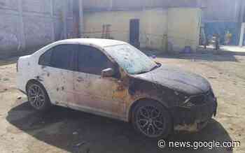 Explosión por pirotecnia deja cuatro heridos graves en Silao - Aristegui Noticias