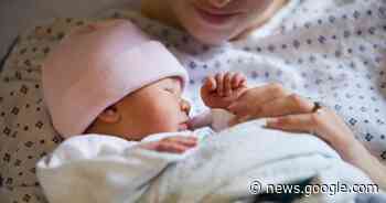 AZ Voorkempen mocht 676 baby's verwelkomen in 2022 - Het Laatste Nieuws