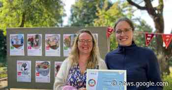 Malle eert haar duurzame helden - Het Laatste Nieuws