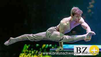 Feuerwerk der Turnkunst Braunschweig: Grandiose Show begeistert