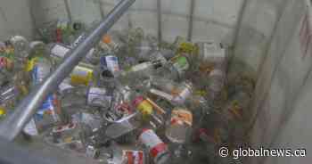 New Brunswick hopes to expand glass recycling program