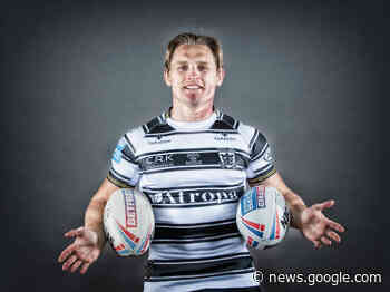 Five players who stood out from the weekend's games including Hull ... - Total rugby League