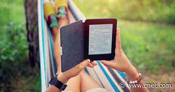 Stop Spending So Much Money on Ebooks. Do This Instead     - CNET