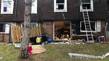 Evidence of illicit drug production found at site of Kitchener house ... - CBC.ca