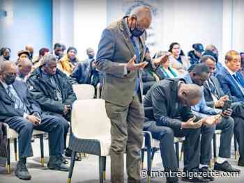 Funeral takes place in Montreal for man who died near Roxham Road