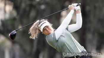 CP NewsAlert: Canada’s Brooke Henderson wins 13th LPGA Tour title