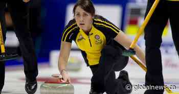 New Brunswick’s Kelly, Alberta’s Skrlik win way into Canadian curling championship