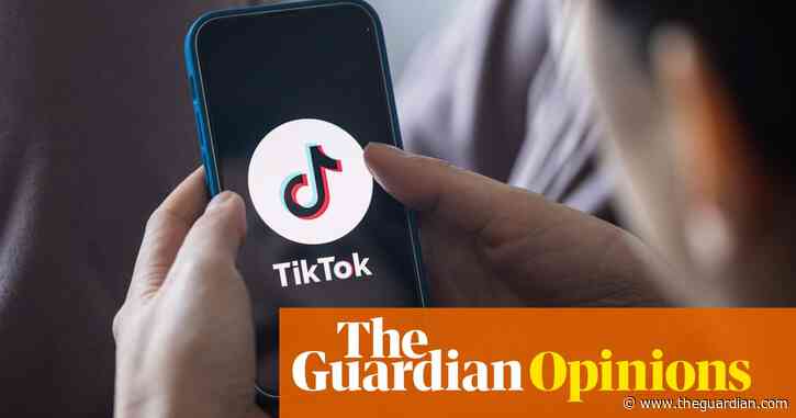What are we worrying about when we worry about TikTok? | Samantha Floreani