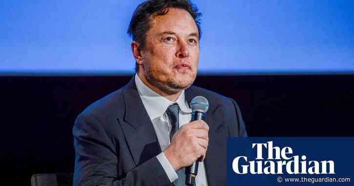 Musk tells Tesla trial: ‘Just because I tweet doesn’t mean people believe it’