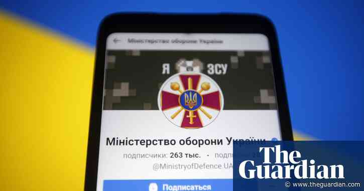 Cyber-attacks have tripled in past year, says Ukraine’s cybersecurity agency