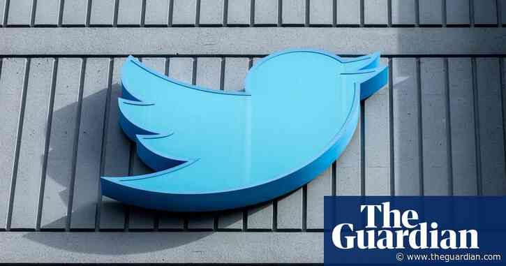 Twitter hit by 40% revenue drop amid ad squeeze, say reports
