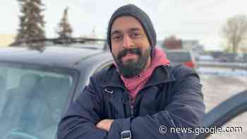 Edmonton man gets vehicle back after it was held hostage for weeks ... - CBC.ca