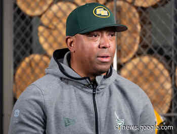 Edmonton Elks' Geroy Simon on 2023 season: 'We're gonna win ... - 3downnation.com