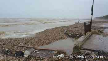 Da Casalbordino a Roseto degli Abruzzi, ingenti danni dalle ... - www.noixvoi24.it