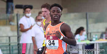 Parma Indoor - Bellelli sale ancora nell'alto: 2.10! A Guene i 50, in 4 ... - Queen Atletica