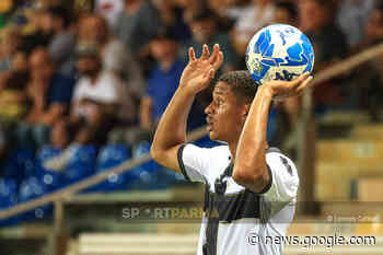 Oosterwolde: tra il Parma e il Fenerbahçe ballano 2 milioni - Sport Parma