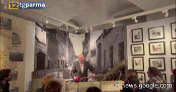 Le barricate in scena a Palazzo Bossi Bocchi - Video - Gazzetta di Parma