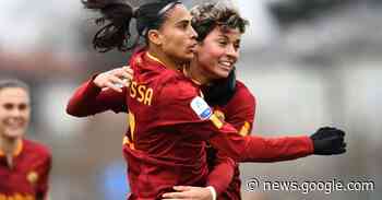 Gallery: la Roma vince 3-2 a Parma e consolida il primo posto - AS Roma