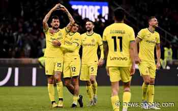 Inter Parma 2-1, gol e highlights: decide un gol di Acerbi ai ... - Sky Sport