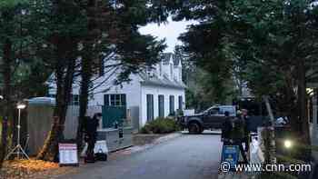 FBI searches Biden's Wilmington home and finds more classified materials