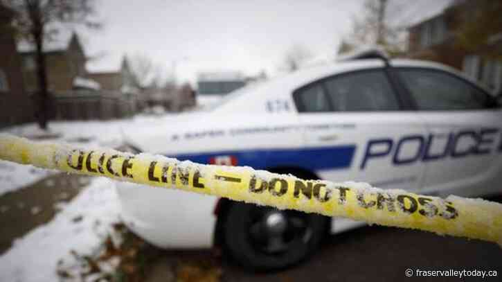 Funeral held in Montreal for man who died near irregular border crossing