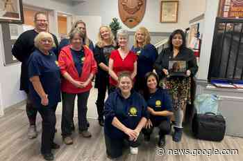 'Rich history': Innisfil Lions Club celebrating 50 years of service - BarrieToday