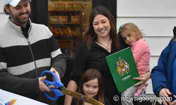 'A cozy place': Moon Café and Craft Beer opens in Innisfil's Alcona - simcoe.com