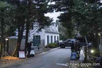 FBI searched Biden home, found documents marked classified - Squamish Chief