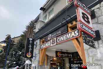 Why it sucks the Whistler theatre is closing - Squamish Chief